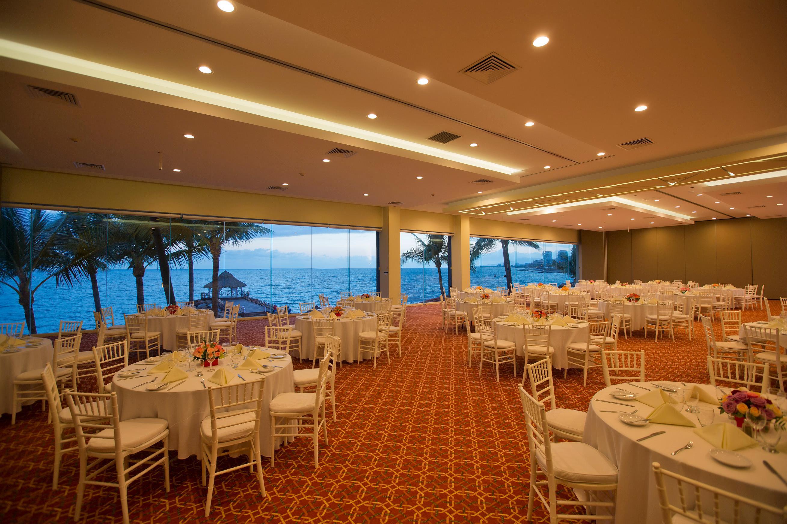 Crown Paradise Club All Inclusive Puerto Vallarta Exteriér fotografie